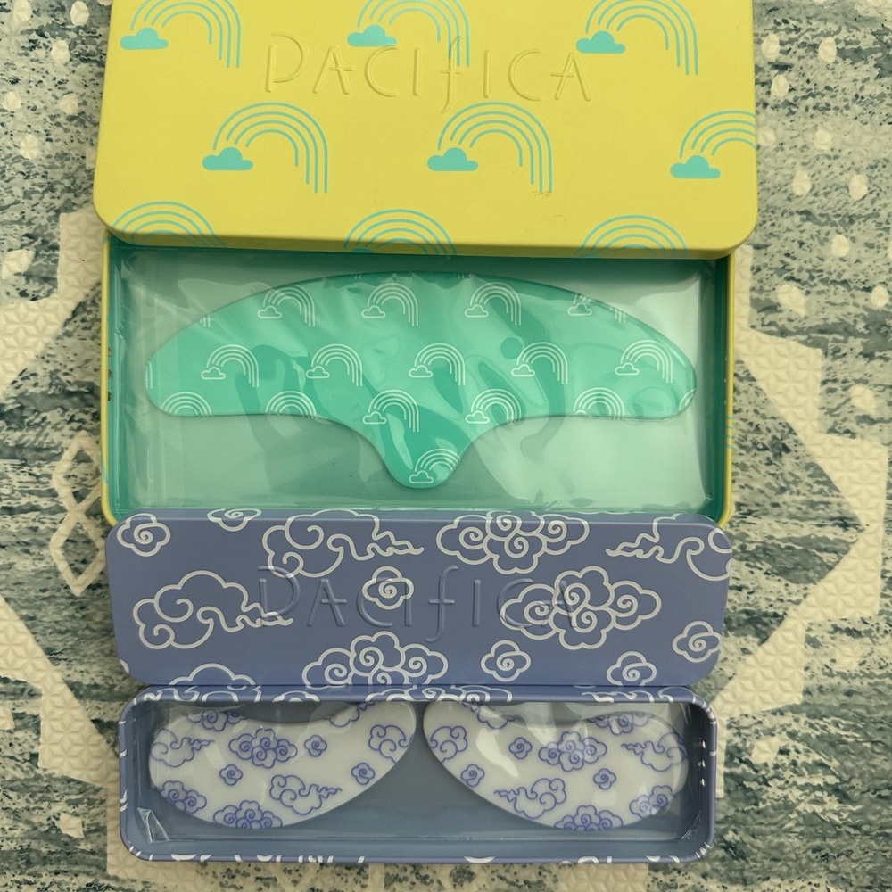 Pacifica Reusable Masks - Picture 2 of 3